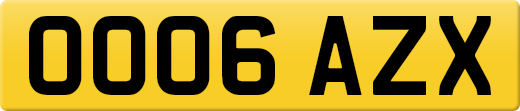 OO06AZX