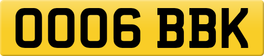 OO06BBK