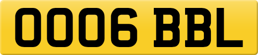 OO06BBL