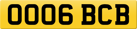 OO06BCB