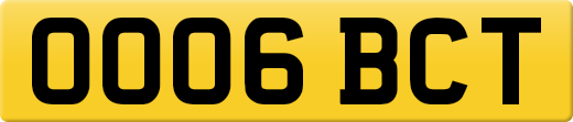 OO06BCT