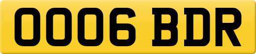OO06BDR