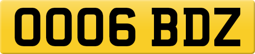 OO06BDZ