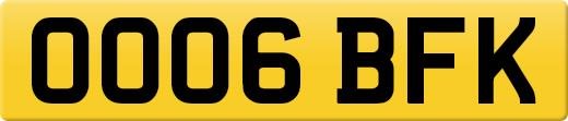 OO06BFK