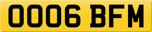 OO06BFM