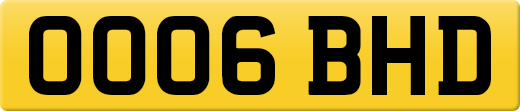 OO06BHD