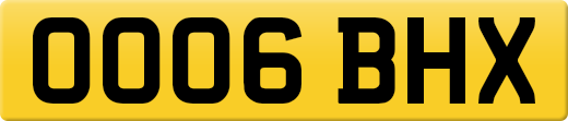 OO06BHX