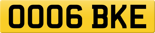OO06BKE