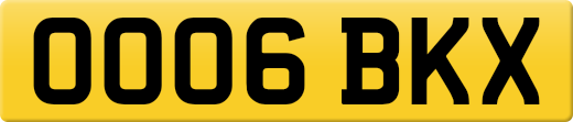 OO06BKX