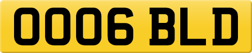 OO06BLD