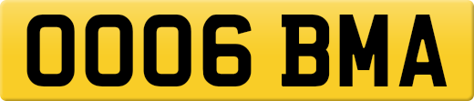 OO06BMA