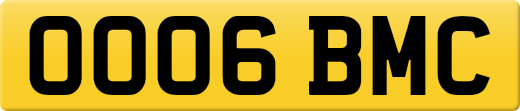 OO06BMC