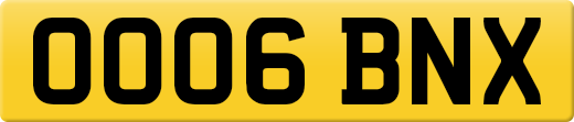 OO06BNX