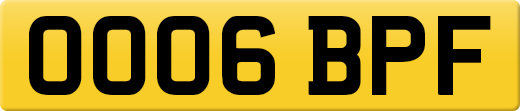 OO06BPF