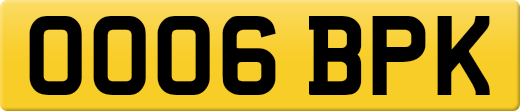 OO06BPK