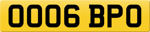 OO06BPO