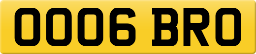 OO06BRO