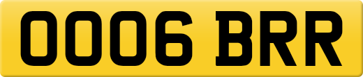 OO06BRR