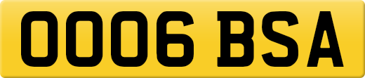 OO06BSA
