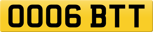 OO06BTT