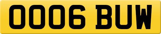 OO06BUW