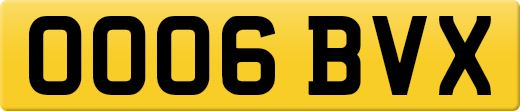 OO06BVX