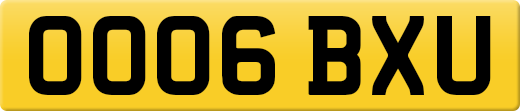 OO06BXU