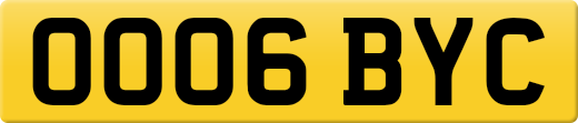 OO06BYC