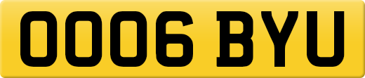 OO06BYU