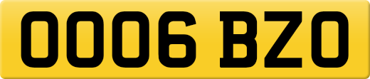 OO06BZO