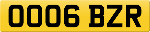 OO06BZR