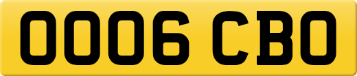 OO06CBO