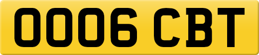 OO06CBT