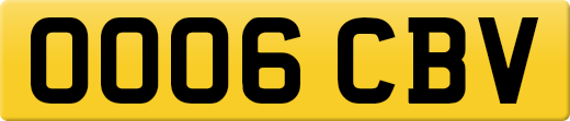 OO06CBV