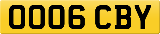 OO06CBY