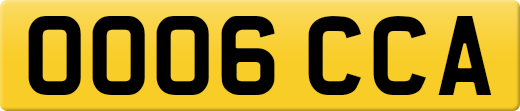 OO06CCA