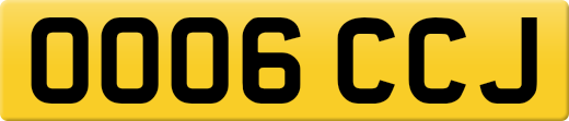 OO06CCJ