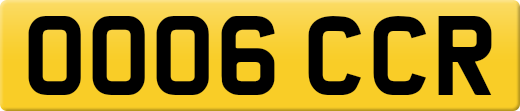 OO06CCR