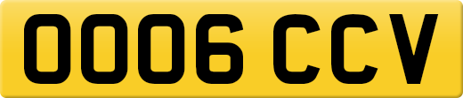 OO06CCV