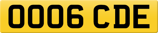 OO06CDE