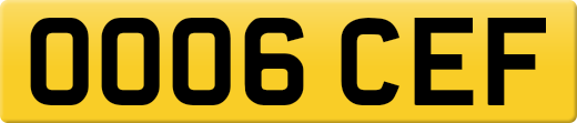 OO06CEF