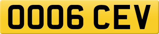 OO06CEV