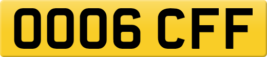 OO06CFF