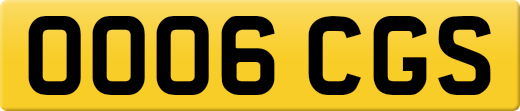 OO06CGS
