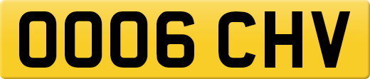 OO06CHV