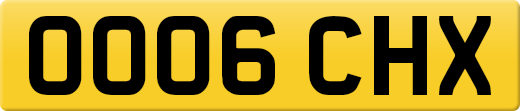 OO06CHX