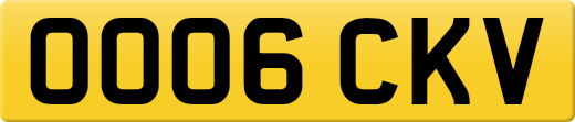 OO06CKV