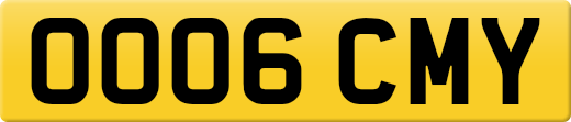 OO06CMY