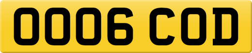 OO06COD