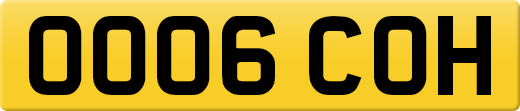 OO06COH